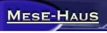 Logo Mesé- Haus im Ratskeller 