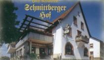 Logo Schmittberger Hof 