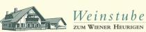 Logo Zum Wiener Heurigen