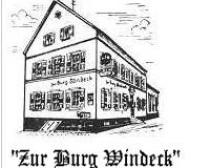 Logo Zur Burg Windeck 
