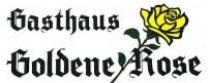 Logo Goldene Rose
