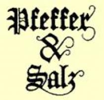 Logo Pfeffer & Salz 