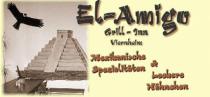 Logo El Amigo 