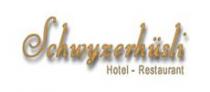 Logo Schwyzerhüsli 