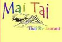 Logo Mai Tai 