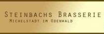 Logo Steinbachs Brasserie