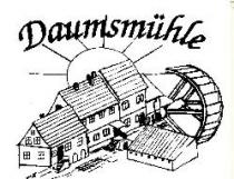 Logo Daumsmühle