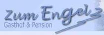 Logo Gasthof und Pension Zum Engel