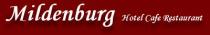 Logo Mildenburg Hotel-Cafe-Restaurant