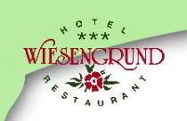 Logo Hotel Restaurant Wiesengrund