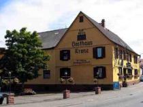 Logo Gasthaus zur Krone