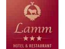 Logo Hotel & Restaurant Lamm