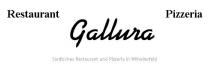 Logo Ristorante Gallura