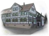 Logo Gasthof Spitzewirt