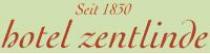 Logo Hotel Zentlinde 