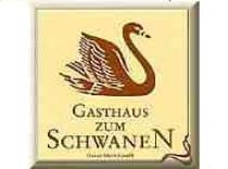 Logo Gasthaus Zum Schwanen 