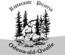 Logo Ristorante - Pizzeria Odenwaldquelle