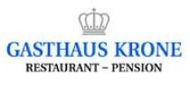 Logo Gasthof zur Krone 