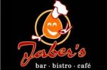 Logo Jaber´s Garten