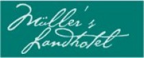 Logo Müller's Landhotel