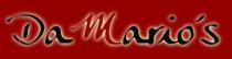 Logo Da Mario's Restaurant
