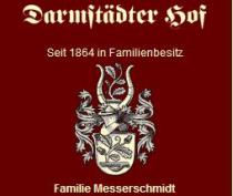 Logo Darmstädter Hof