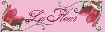 Logo Restaurant La Fleur 