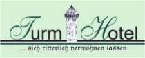 Logo Turm Hotel