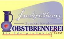 Logo Gasthaus zum Kreiswald