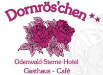 Logo  Dornröschen 