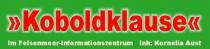Logo Koboldklause 