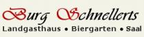 Logo Burg Schnellerts