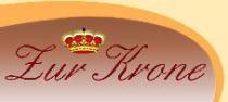 Logo Zur Krone