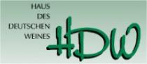 Logo Haus des Deutschen Weines