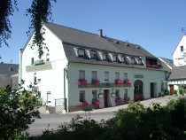 Logo Restaurant Zur Klosterschenke 