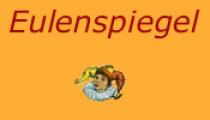 Logo Gaststätte Eulenspiegel