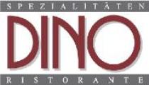 Logo Restaurnat Dino
