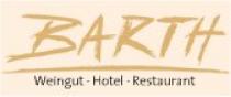 Logo Hotel Weingut Barth