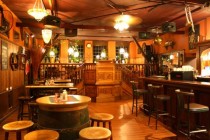 Logo Irish Pub Gillenfeld