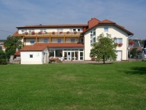 Logo Landhaus Feilbingert