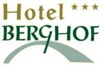 Logo  Hotel Restaurant Café Berghof 