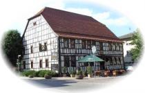 Logo Gasthaus &quotZur Krone'