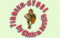 Logo Tiroler Stube