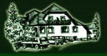 Logo Zum Forsthaus