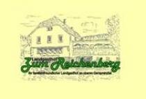 Logo Zum Reichenberg