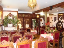 Logo India Palace