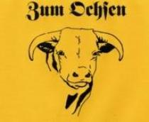 Logo Gasthaus Zum Ochsen 