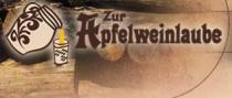 Logo Zur Apfelweinlaube