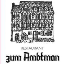 Logo zum Ambtman