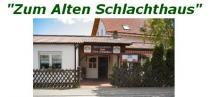 Logo Zum Alten Schlachthaus